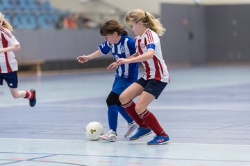 Bild 286 - wDJ Power Girls Cup Suederelbe